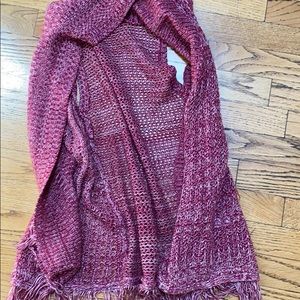 vest